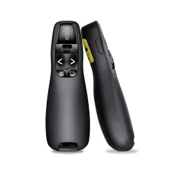 Techking (1 Year Warranty) Wireless Presenter with Laser Pointer