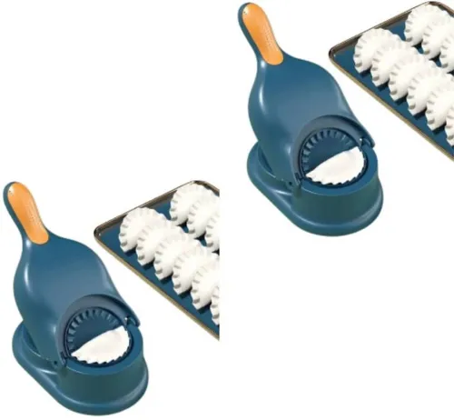 Image of TechKing Cold Manual Dough Press 