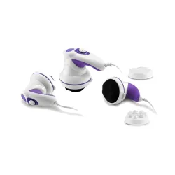 Techking Electric Handheld Body Massager