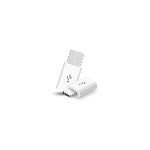 Image of TechKing USB C Type (Pack of 1) C Type OTG Adapter