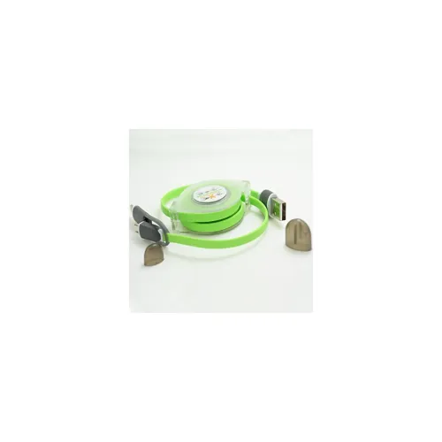 Image of Technotech 2-in-1 Fast Charging Data Cable