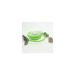 Technotech 2-in-1 Fast Charging Data Cable