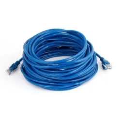 Technotech CAT5e RJ45 Ethernet LAN Cable 50 Yards