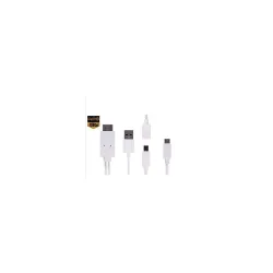 Technotech MHL Adapter Micro USB to HDMI MHL Cable HDTV Adapter 