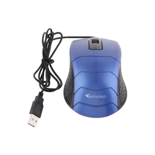 Image of Technotech TT-A09 USB Optical Mouse