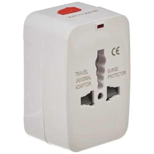 Image of Technotech Universal Travel Adapter 