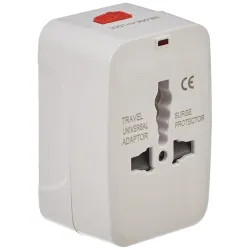 Technotech Universal Travel Adapter 