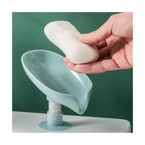 Image of TECHNOVIBES Soap Dish Holder