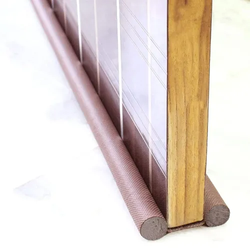 Image of TECHNOVIBES Twin Under Door Draft Guard 36 Inch