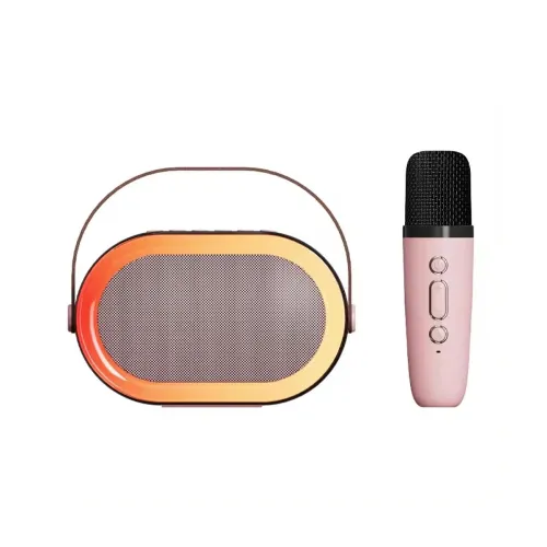 Image of TECHNOVIEW 10W Bluetooth Speaker