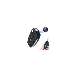 Technoview HD 1080p Keychain Security Camera