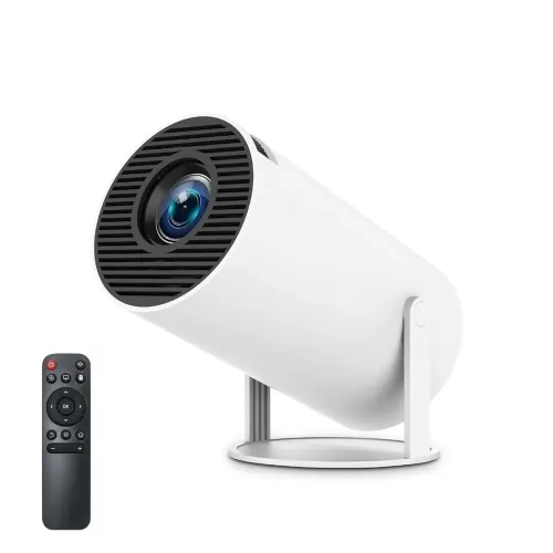 Image of Technoview Smart LED Projector 