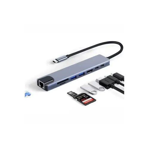 Image of Technoview USB-C Hub