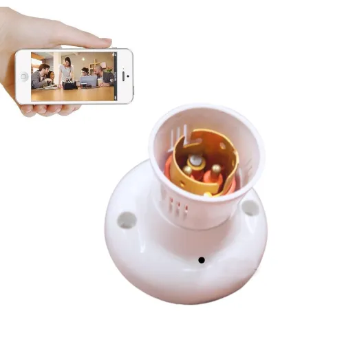 Image of TECHNOVIEW WiFi Full HD 4k Security Camera