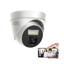 Technoview Wireless 1080p HD WiFi Security Camera