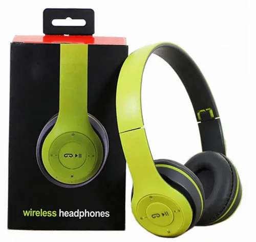 Image of Techobucks Foldable BluetoothGirls Bluetooth