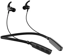 Techobucks Wireless Bluetooth Neckband