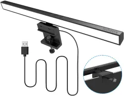 Techzere 13-inch Monitor Light Bar (Smart Touch)