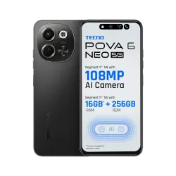 TECNO POVA 6 NEO 5G (8/256GB)