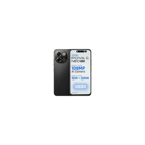 Image of TECNO POVA 6 NEO 5G 8/256GB Smartphone
