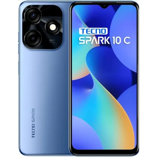 Image of Tecno Spark 10C 8/128GB Smartphone