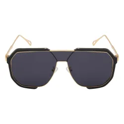 Ted Smith Mens Womens UV Protection Sunglasses
