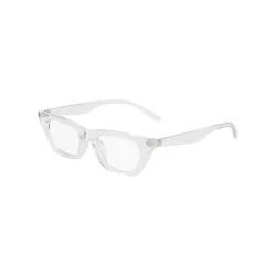 Ted Smith Womens UV Protection TR90 Cat-Eye Sunglasses