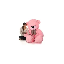 TEDSTREE Soft Toys Ultra Soft 2.5 Feet Teddy Bear 