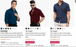 Tee Projekt mens flat 83% Discount