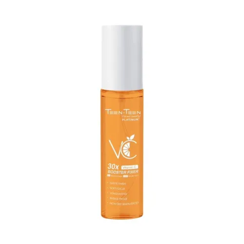 Image of Teen Teen 30X Vitamin C Makeup Setting Spray (60ml)