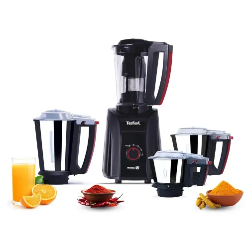 Image of Tefal Puregrind 800W Mixer Grinder