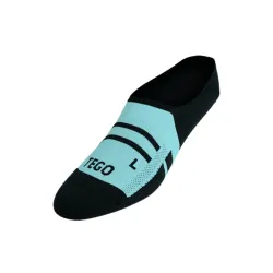 TEGO NoShow Ultra Light Sports Socks for Men and Women