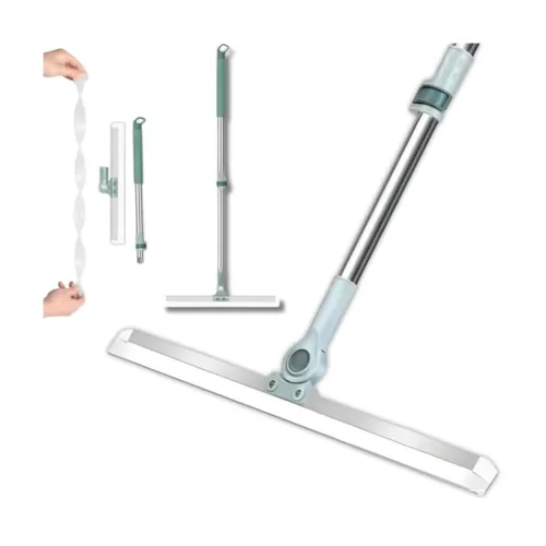 Image of TEKCOOL 50inch Floor Squeegee