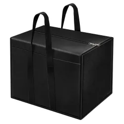 TEKCOOL 1 Pack Moisture Proof Nylon Large Size Underbed Storage Bag