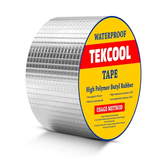 Image of TEKCOOL Leakage Repair Waterproof Tape 