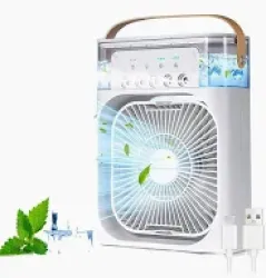 TEKCOOL Mini Cooler for Room Cooling AC 