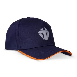 TEKCOOL Polyester Blend Men Head Caps