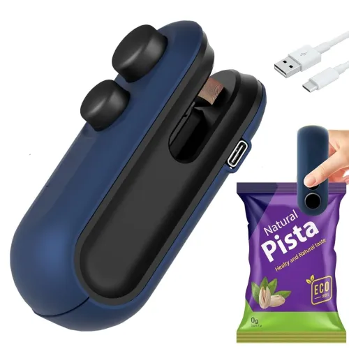 Image of Tekcool Portable Mini Sealing Machine