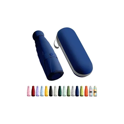 Image of TEKCOOL UV Big Size Umbrella 