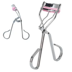TEMPERIA (1pc) Eyelash Curler for Women - Professional Eye Lash Curler - Eye Makeup Tools Accessories - Creates Eye-Open