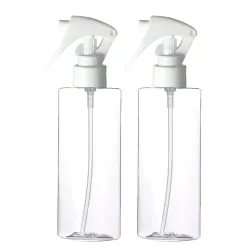 Temperia Empty Salon Hair Water Spray Bottle - 2pcs