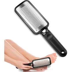 Temperia Foot Scrubber