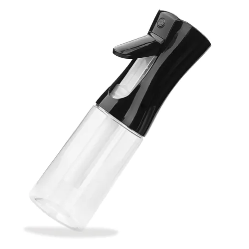 Image of TEMPERIA Refillable Mist Spray Bottle (1pc, Multipurpose)