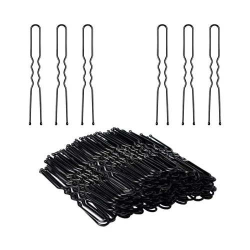 Image of Temperia U Hair Pins for Women Po100