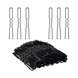 Temperia U Hair Pins for Women Po100