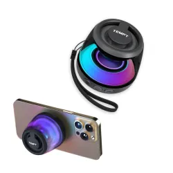 TEMPT Cameo Bluetooth Speaker 6W