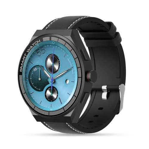 Image of TEMPT Edge Pro – AMOLED Smartwatch