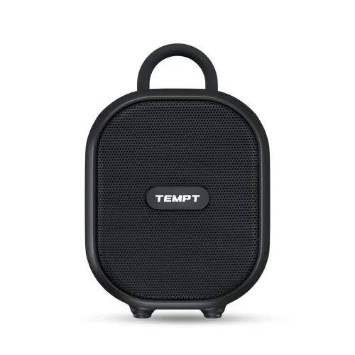Image of TEMPT Rebel 12W Bluetooth Speaker