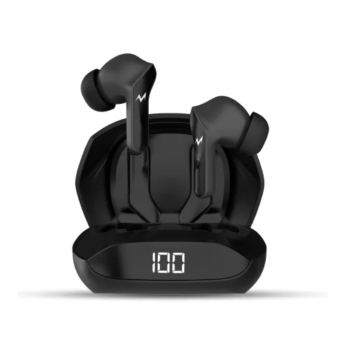 Image of TEMPT Thunder True Wireless Earbuds