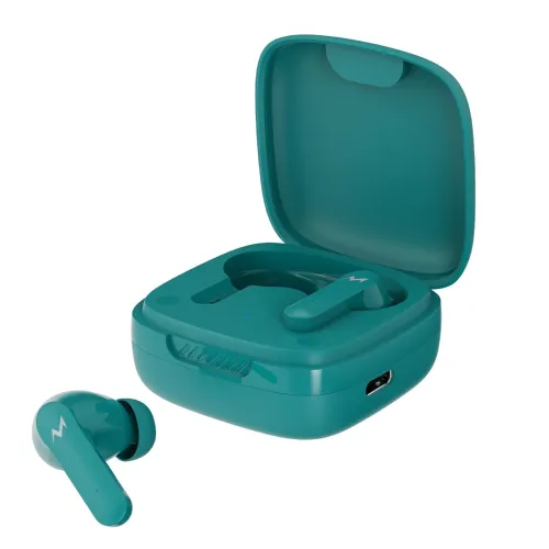 Image of TEMPT Thunder X True Wireless Earbuds